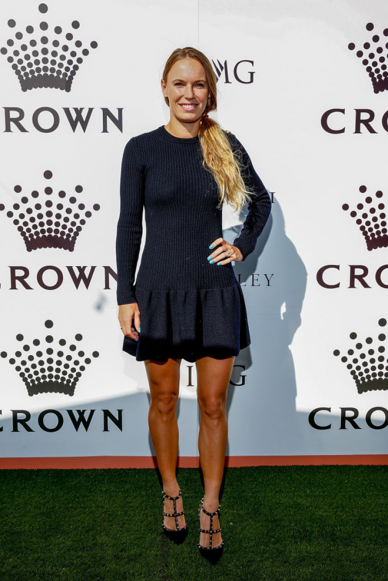 2019 Crown IMG Tennis Party