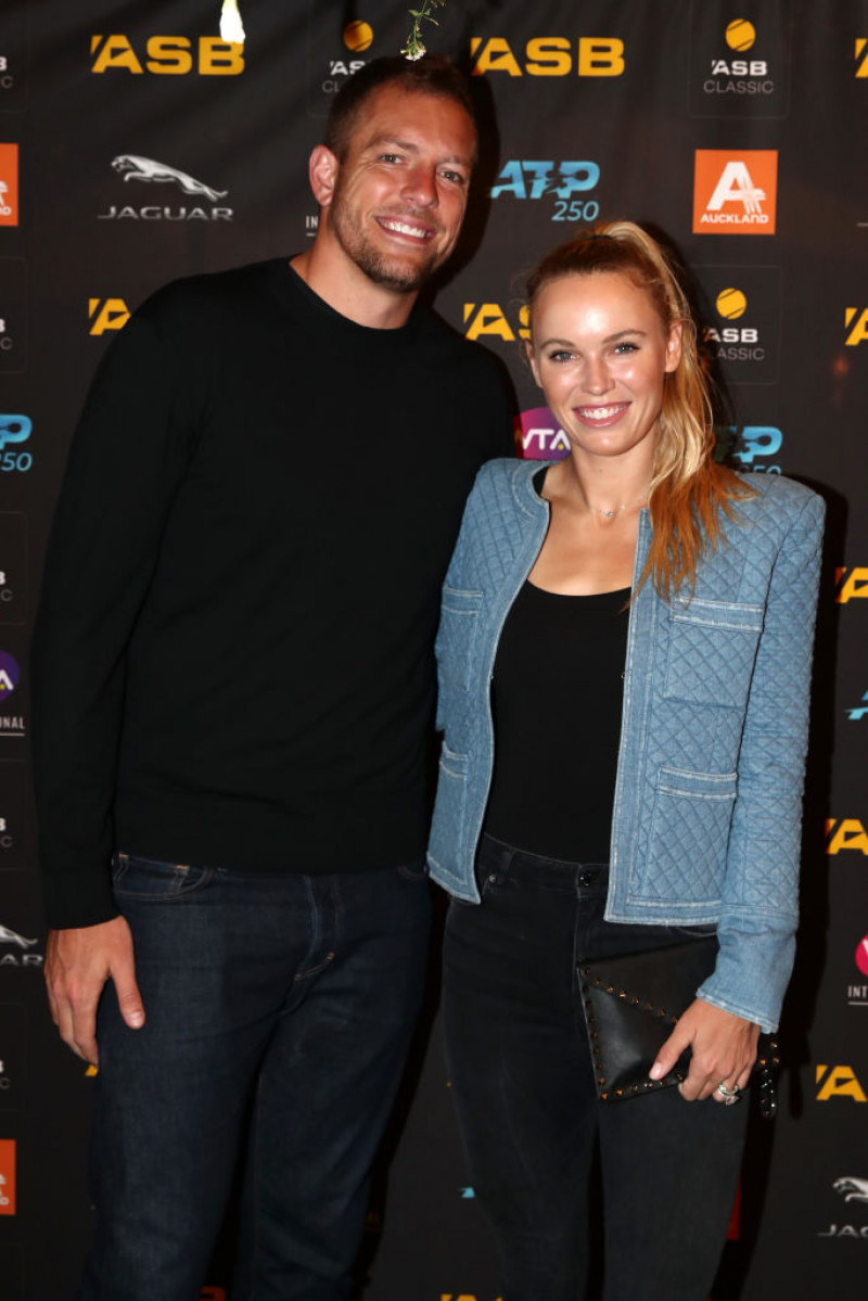 2020 ASB Classic Players Party