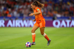 Netherlands v Sweden: Semi Final - 2019 FIFA Women's World Cup France