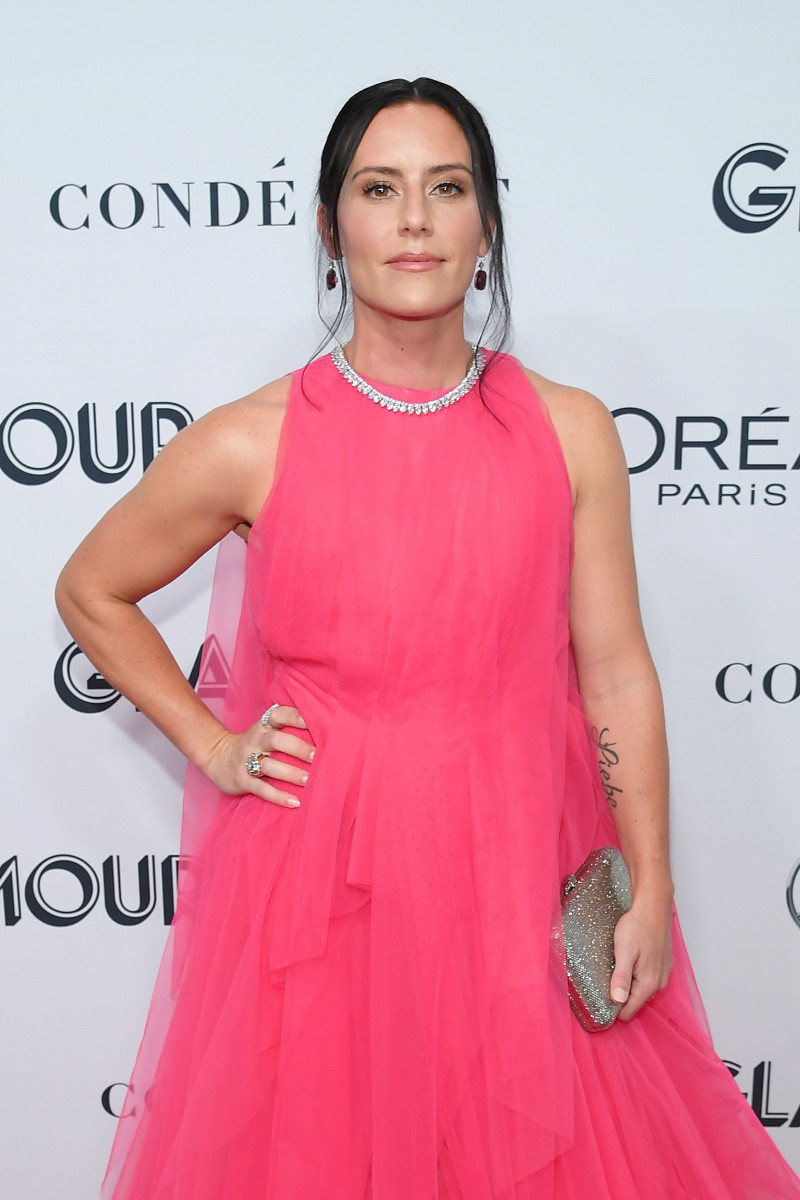 2019 Glamour Women Of The Year Awards - Arrivals And Cocktail