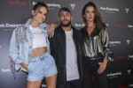 Capsule Collection Neymar Jr. X Replay At Weltstadthaus Duesseldorf