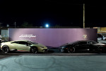 Debut Of Lamborghini's First Ever Super Sport Utility Vehicle: Urus