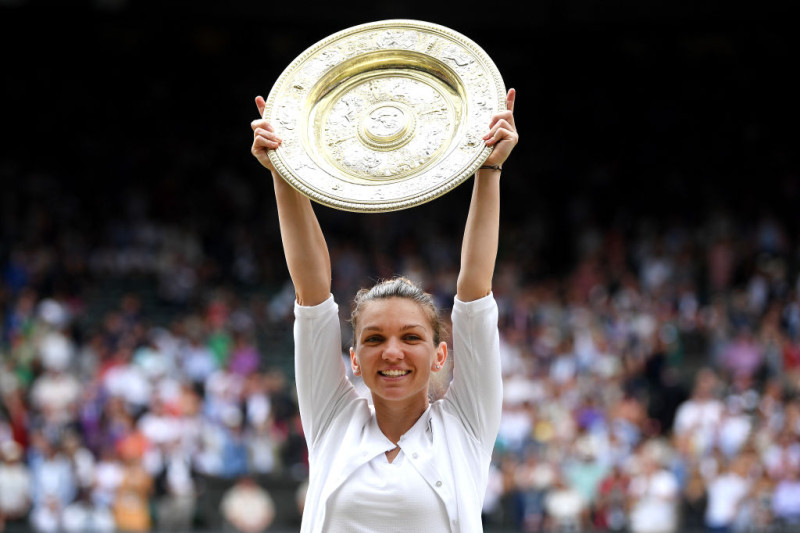 Day Twelve: The Championships - Wimbledon 2019