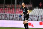 Andrei Vlad, în meciul Dinamo - FCSB 0-3 / Foto: Sport Pictures