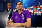 FC Porto Training Session And Press Conference