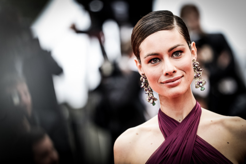 Colour Alternative View - The 72nd Annual Cannes Film Festival