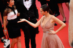 "Yomeddine" Red Carpet Arrivals - The 71st Annual Cannes Film Festival