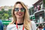Celebs at Monaco Formula One Grand Prix