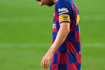 FC Barcelona v CA Osasuna - La Liga