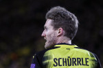 Borussia Dortmund v FC Red Bull Salzburg - UEFA Europa League Round of 16: First Leg