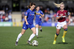 Chelsea Women v West Ham United Women - WSL
