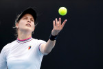 Eugenie Bouchard, finalistă la Wimbledon în 2014 / Foto: Getty Images