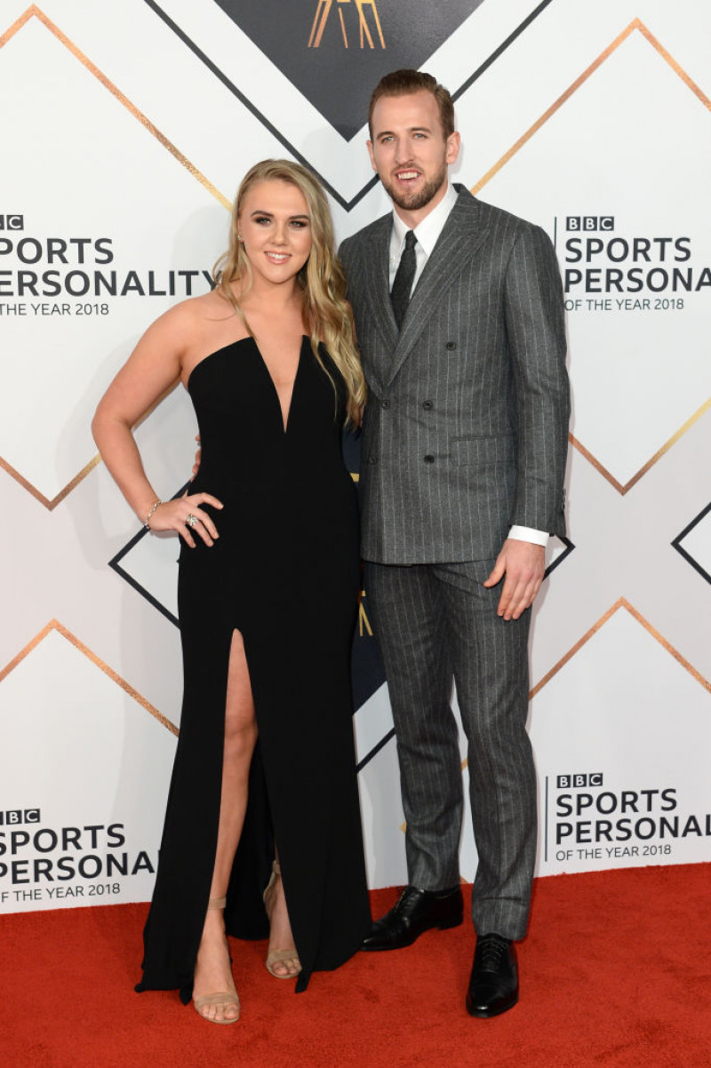BBC Sports Personality Of The Year 2018 - Red Carpet Arrivals