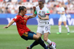 Spain v USA: Round Of 16 - 2019 FIFA Women's World Cup France