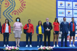 PREZENTARE ECHIPAMENT OLIMPIC TEAM ROMANIA (24.07.2020)