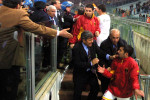 Roma v Galatasaray X