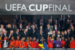 UEFA Cup Final - Shakhtar Donetsk v Werder Bremen