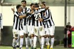 Cagliari Calcio v FC Juventus - Serie A