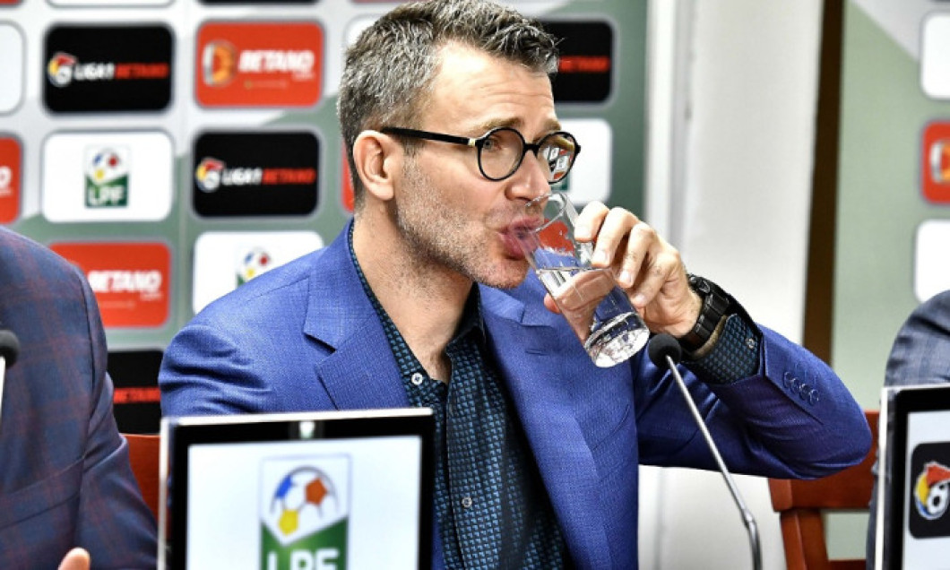 News Alert Votul Cluburilor Din Liga 1 Nu InseamnÄƒ Retrogradarea Lui Dinamo AnunÅ£ul FÄƒcut De Justin Stefan