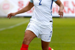 Bosnia and Herzegovina v England: UEFA Women's European Championship Qualifier