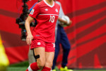 Switzerland v Canada Round of 16 - FIFA Women's World Cup 2015
