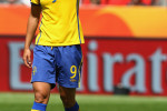 Colombia v Sweden: Group C - FIFA Women's World Cup 2011