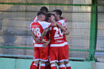UTA Arad a promovat în Liga 1 / Foto: Sport Pictures