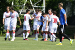 FOTBAL:FC VIITORUL-DINAMO BUCURESTI, FINALA LIGA ELITELOR U19 (3.08.2020)