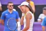 Patricia Țig, locul 85 WTA / Foto: Sport Pictures