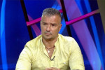 Daniel Pancu, președintele Rapidului / Foto: Captură Digi Sport