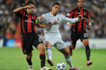 Real Madrid v AC Milan - UEFA Champions League