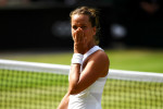 Barbora Strycova, locul doi WTA la dublu / Foto: Getty Images