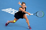 Barbora Strycova, locul doi WTA la dublu / Foto: Getty Images