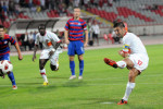 FOTBAL:DINAMO BUCURESTI-HAJDUK SPLIT 2-0,EUROPA LEAGUE (29.07.2010)