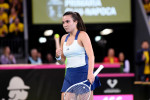 Gabriela Ruse, locul 173 WTA la simplu / Foto: Sport Pictures
