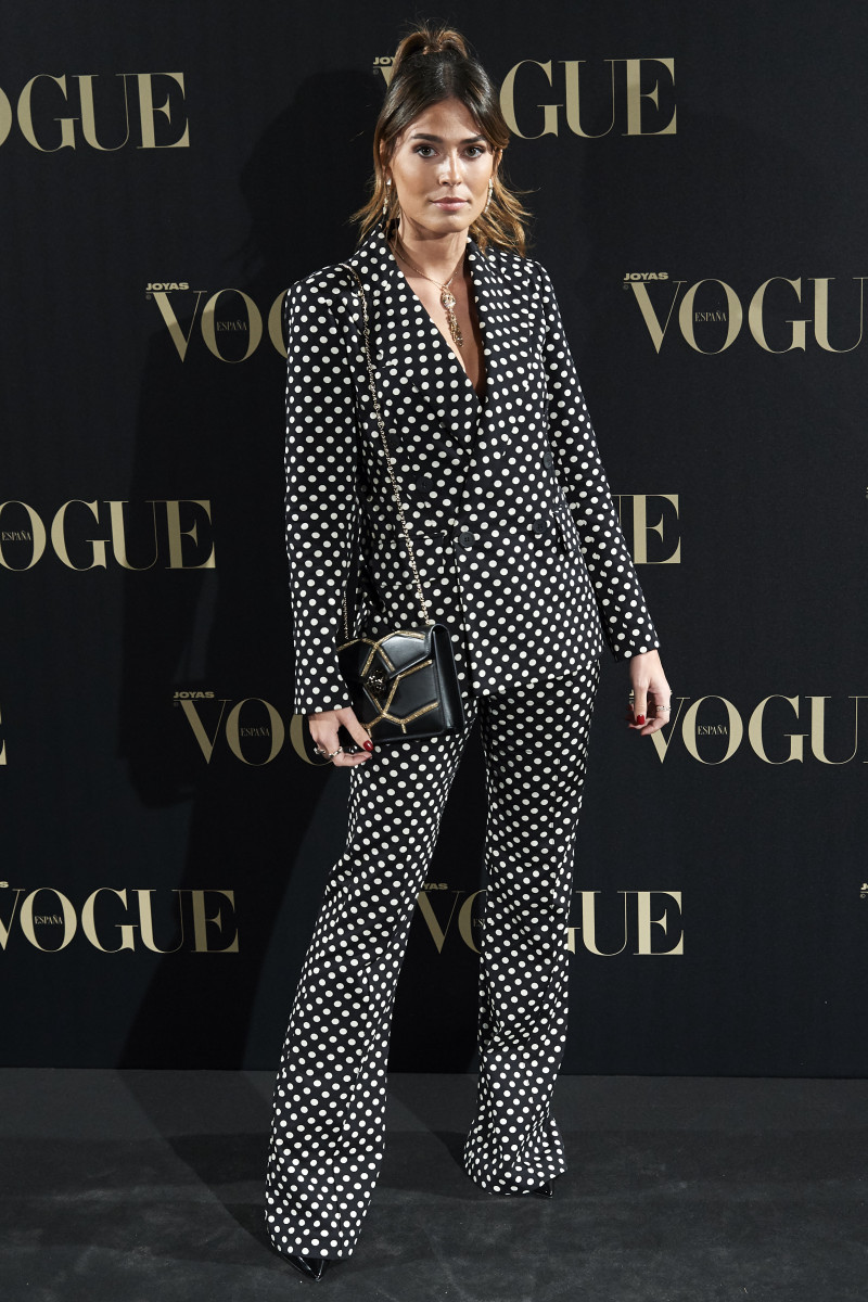 'Vogue Joyas' Awards 2018