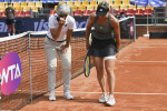 Prague Open Tennis