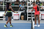 Serena și Venus Williams / Foto: Getty Images