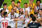 Seville v FC Internazionale - UEFA Europa League Final