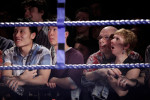 International Chessboxing Tournament At The Scala