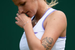 The Championships - Wimbledon 2013: Day Four