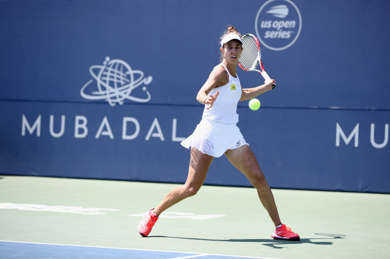 Mihaela Buzărnescu, locul 122 WTA / Foto: Getty Images