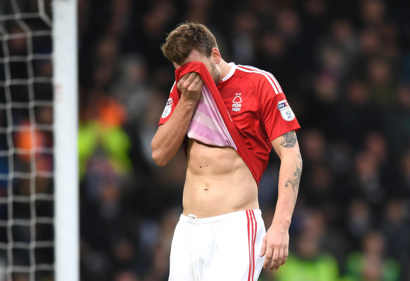 NIcklas Bendtner