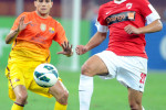 1.FOTBAL:DINAMO BUCURESTI-FC BARCELONA 0-1,AMICAL (11.08.2012)