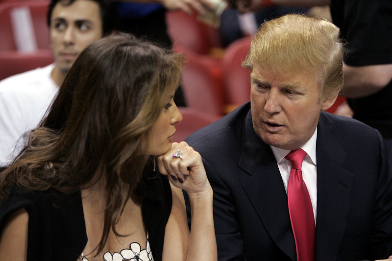 Los Angeles Lakers v Miami Heat