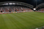 stadion UTA Arad