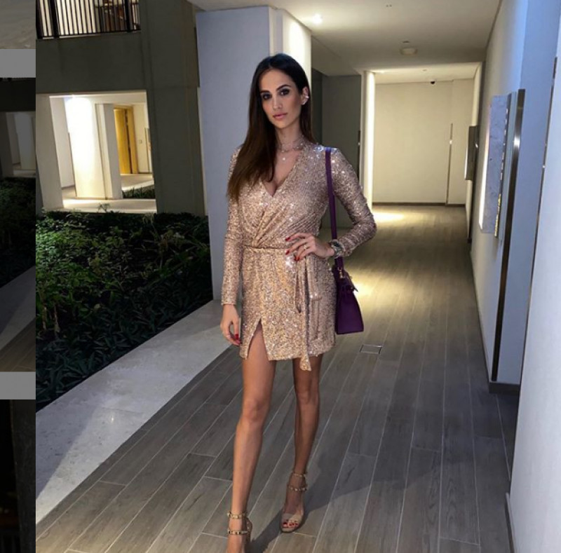 Jessica Melena, soția lui Ciro Immobile / Foto: Instagram /Jessica Melena