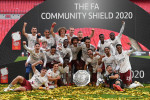 Arsenal v Liverpool - FA Community Shield