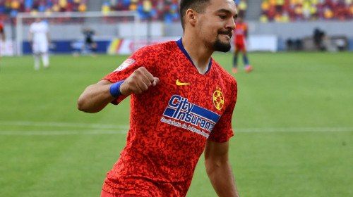 Adrian Petre a semnat! Patronul clubului a confirmat transferul: "Are liniște aici, are de toate"