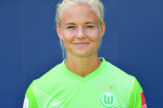 VfL Wolfsburg Women's Team Presentation